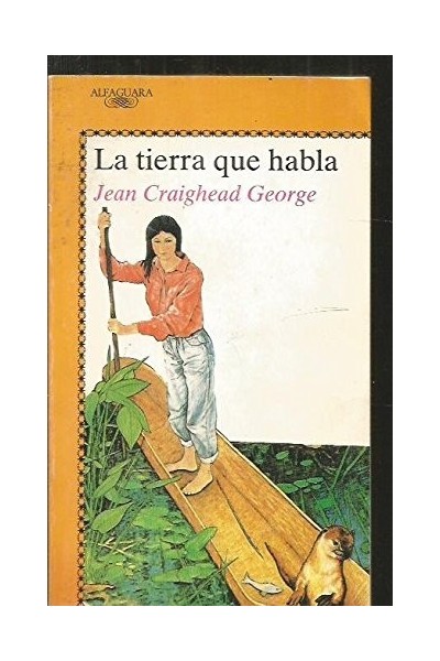 La Tierra que Habla